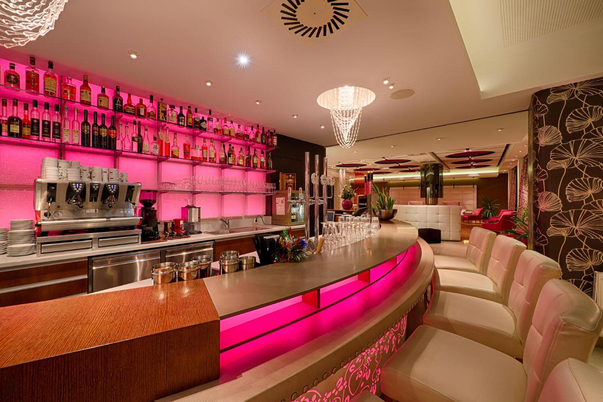 See Side Hotel Seewirt ماتزي المظهر الخارجي الصورة