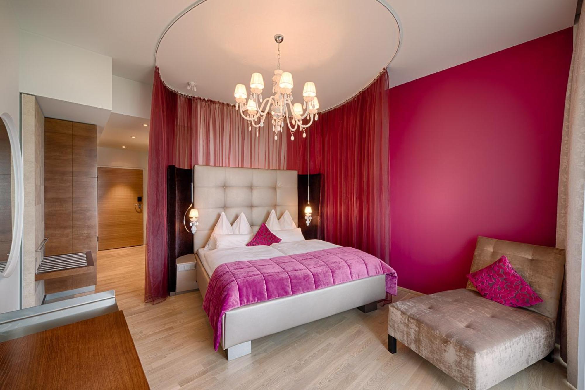 See Side Hotel Seewirt ماتزي المظهر الخارجي الصورة