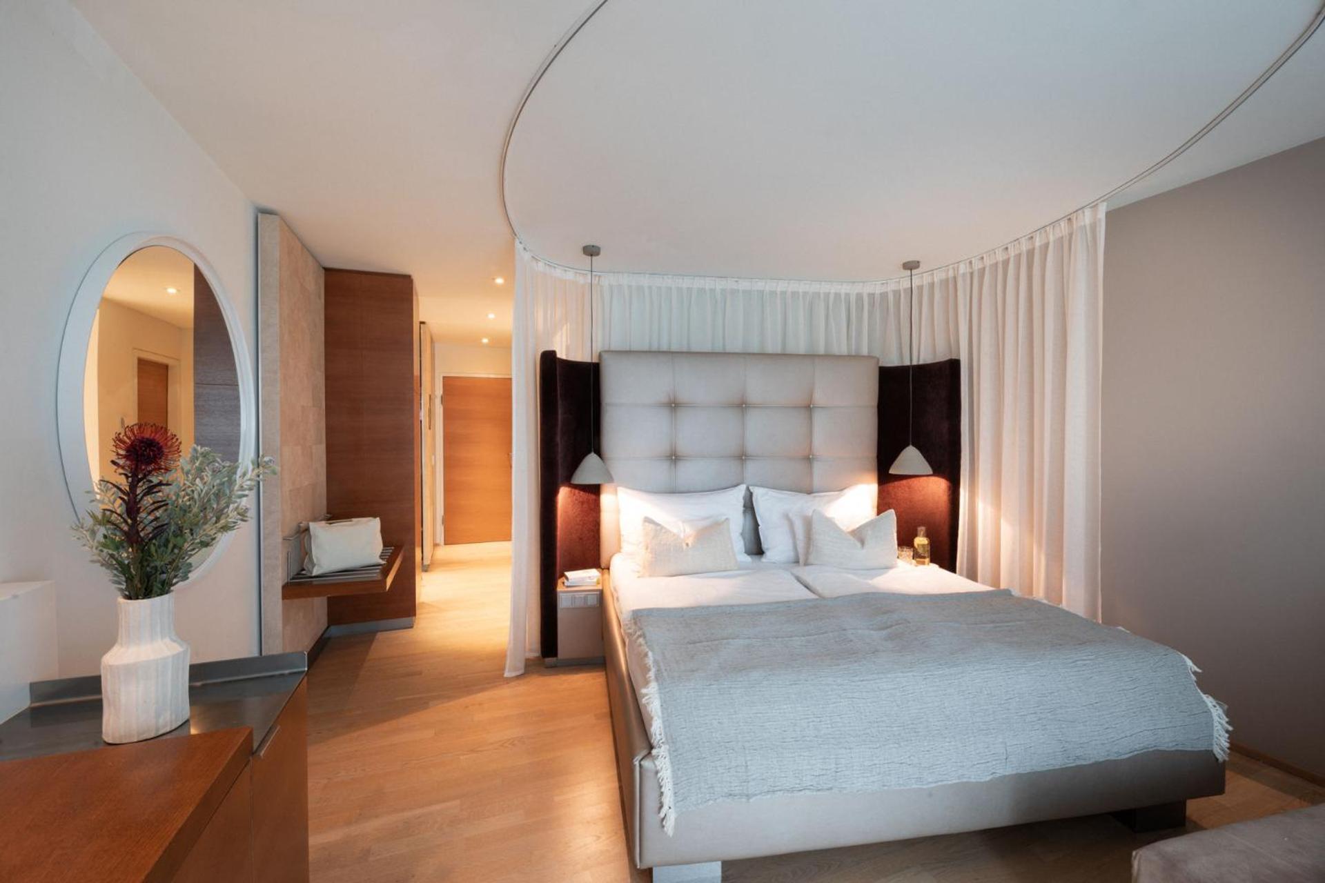 See Side Hotel Seewirt ماتزي المظهر الخارجي الصورة