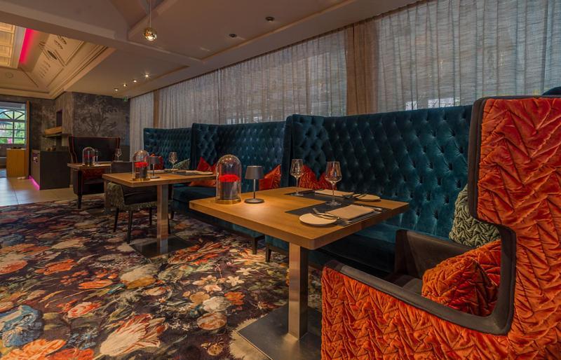 See Side Hotel Seewirt ماتزي المظهر الخارجي الصورة