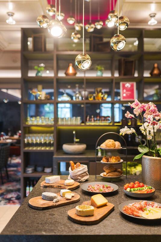 See Side Hotel Seewirt ماتزي المظهر الخارجي الصورة