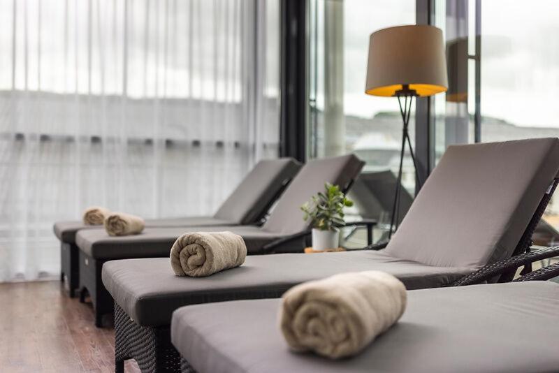 See Side Hotel Seewirt ماتزي المظهر الخارجي الصورة