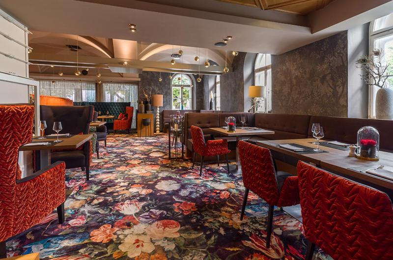 See Side Hotel Seewirt ماتزي المظهر الخارجي الصورة